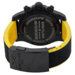 Breitling Avenger Hurricane Chronograph Automatic Chronometer Black Dial Men's Watch - Image 3