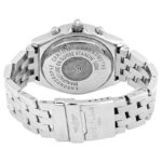 Breitling Breitling Chronomat Watch Automatic White Dial Men's Watch - Image 4