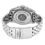 Breitling Galactic 36 Automatic Diamond Ladies Watch - Image 3
