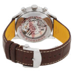 Breitling Pre-owned Navitimer Chronograph Automatic Chronometer Blue - Image 4