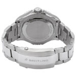 Breitling Superocean Automatic Chronometer Black Dial Men's Watch - Image 2