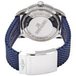 Breitling Superocean Heritage II Automatic Blue Dial Men's Watch - Image 3
