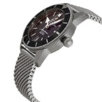 Breitling Superocean Heritage II Automatic Chronometer Black Dial Men's Watch - Image 3