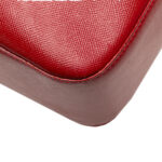 Burberry  Haymarket Check Canvas Tote Ladies - Image 6
