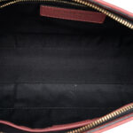 Burberry  Haymarket Check Coated Canvas Chichester Crossbody Ladies - Image 4