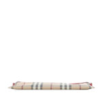 Burberry  Haymarket Check Coated Canvas Peyton Crossbody Ladies CNOONHOUDON - Image 6