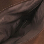 Burberry  House Check Canvas Bucket Bag Ladies - Image 2