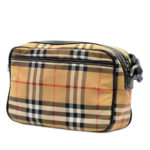 Burberry  House Check Nylon Paddy Crossbody Ladies - Image 5