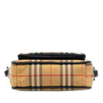 Burberry  House Check Nylon Paddy Crossbody Ladies - Image 3