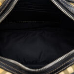 Burberry  House Check Nylon Paddy Crossbody Ladies - Image 2