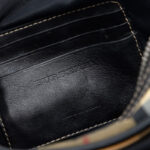Burberry  House Check Nylon Paddy Crossbody Ladies - Image 3