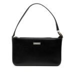 Burberry Leather Shoulder Bag Ladies