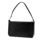 Burberry Leather Shoulder Bag Ladies - Image 2