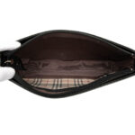 Burberry Leather Shoulder Bag Ladies - Image 4