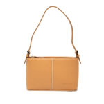 Burberry  Leather Shoulder Bag - Image 2