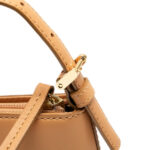 Burberry  Leather Shoulder Bag - Image 5