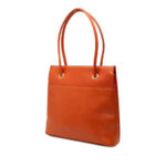 Burberry Leather Tote Ladies