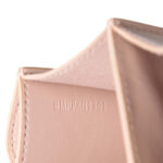 Burberry  Medium Smooth Calfskin TB Monogram Crossbody - Image 2