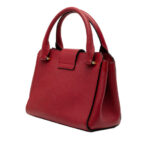 Burberry  Small Grained Leather Buckle Tote Ladies H8DYCYNMZJQQ48NE - Image 3