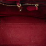 Burberry  Small Haymarket Check Canvas Canterbury Tote Ladies - Image 5