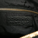 Burberry  Small Heritage Grained Calfskin Ledbury Hobo - Image 3