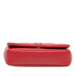 Burberry  Small Quilted Lambskin Lola Crossbody - Image 3