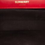 Burberry  Small Quilted Lambskin Lola Crossbody - Image 2
