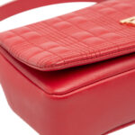 Burberry  Small Quilted Lambskin Lola Crossbody - Image 5