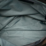 Burberry  Supernova Check Nylon Buckleigh Tote - Image 3