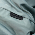 Burberry  Supernova Check Nylon Buckleigh Tote - Image 2