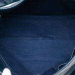 Burberry  Supernova Check Ombre Coated Canvas Bilmore Tote Ladies - Image 3