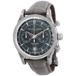 Carl F. Bucherer Manero Flyback Chronograph Automatic Men's Watch