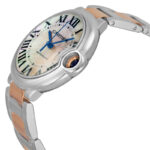Cartier Ballon Bleu de Cartier Automatic Unisex Watch W6920033 - Image 3