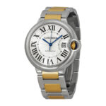 Cartier Ballon Bleu de Automatic Watch