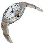 Cartier Ballon Bleu de Automatic Watch - Image 5