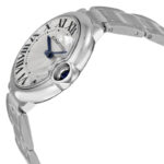 Cartier Ballon Bleu de Quartz Unisex Watch - Image 5