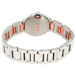 Cartier Ballon Bleu Silver Dial Ladies Watch - Image 3