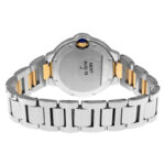 Cartier Ballon Bleu Silver Dial Ladies Watch - Image 4