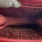Cartier  Leather Must De Cartier Tote - Image 6