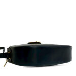 Cartier  Leather Sapphire Crossbody - Image 4