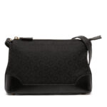 Celine  C Macadam Canvas Shoulder Bag Ladies M1RFCUFA8HLHK6NF