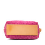 Celine  C Macadam Suede Shoulder Bag Ladies MC00/2 - Image 2