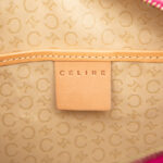 Celine  C Macadam Suede Shoulder Bag Ladies MC00/2 - Image 6