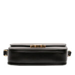 Celine Classique Shiny Calfskin Triomphe Crossbody - Image 4