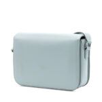 Celine  Classique Shiny Calfskin Triomphe Crossbody - Image 5