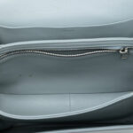 Celine  Classique Shiny Calfskin Triomphe Crossbody - Image 2