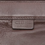 Celine  Leather Vertical Cabas Tote Ladies - Image 3
