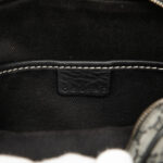 Celine  Macadam Canvas Crossbody - Image 3