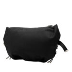 Celine  Medium Nylon Logo Trekking Messenger Bag - Image 2