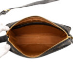 Celine  Medium Triomphe Coated Canvas Logo Crossbody - Image 2